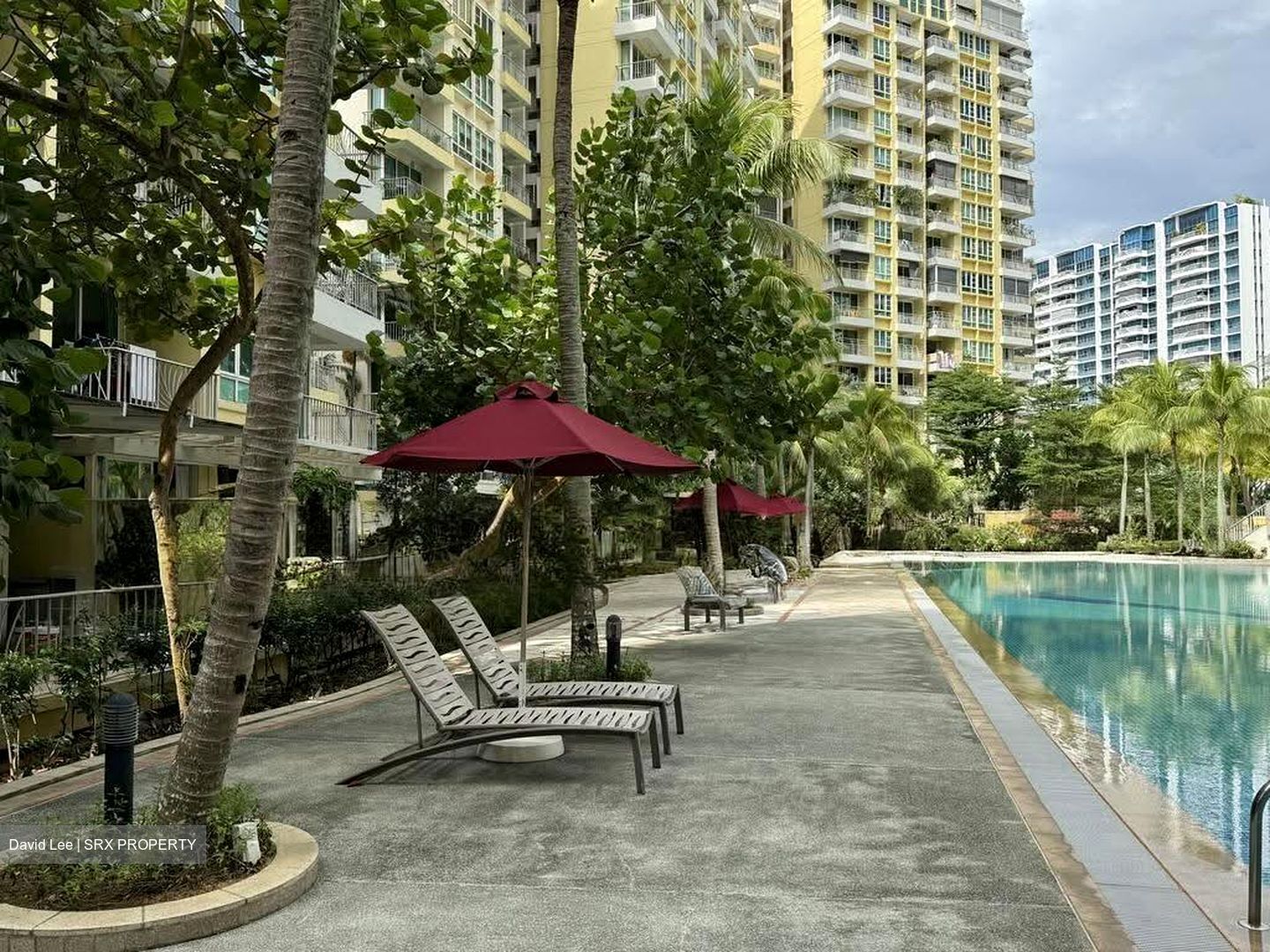 Ris Grandeur (D18), Condominium #617581281